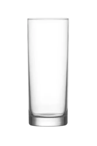 Strend Pro Liberty pohár, LAV, pohár, vízhez, 360 ml,6 db-os csomag.