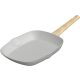 MagicHome Harmony, kerámia bevonatú grill serpenyő, 28 cm