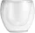 MagicHome Espresso kávé, teáscsésze, duplafalú termosz, 90 ml, 2 db-os csomag