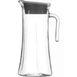 Strend Pro Truva üvegkancsó, LAV, 1400 ml, 112x256 mm