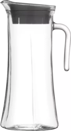 Strend Pro Truva üvegkancsó, LAV, 1400 ml, 112x256 mm
