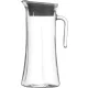 Strend Pro Truva üvegkancsó, LAV, 1400 ml, 112x256 mm