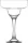 Strend Pro Misket pohár, LAV, margaritához 300 ml, 108x168 mm, 6 db-os kiszerelés