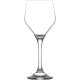 Strend Pro Ella pohár, LAV, borhoz 330 ml, 64x205 mm, 6 db-os csomag