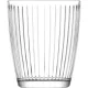 Strend Pro Hestia pohár, LAV, vízhez, 340 ml, 84x99 mm, 6 db-os kiszerelés