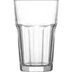   Strend Pro Aras pohár, LAV, vízhez, 300 ml, 77x120 mm, 6 db-os kiszerelés