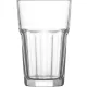 Strend Pro Aras pohár, LAV, vízhez, 300 ml, 77x120 mm, 6 db-os kiszerelés
