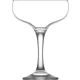Strend Pro Misket pohár, LAV, pezsgőhöz, 235 ml, 96x135 mm, 6 db-os csomag.