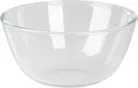 MagicHome üveg salátástál 2,5 L