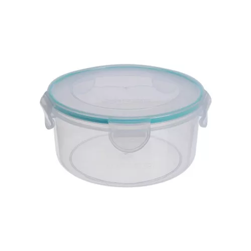 MagicHome ételtároló, 1500 ml, kerek, zárható