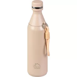 MagicHome termosz, 500 ml, duplafalú, rozsdamentes acél