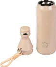 MagicHome termosz, 500 ml, duplafalú, rozsdamentes acél