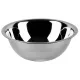 MagicHome rozsdamentes acél tál 20 cm