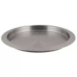 MagicHome SBT tálca, 36,5 cm, rozsdamentes acél