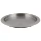 MagicHome SBT tálca, 36,5 cm, rozsdamentes acél