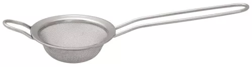 MagicHome TCS konyhai szűrő 8 cm, rozsdamentes acél
