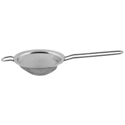 MagicHome TCS konyhai szűrő 10 cm, rozsdamentes acél