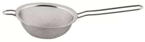 MagicHome TCS konyhai szűrő 12 cm, rozsdamentes acél