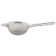 MagicHome TCS konyhai szűrő 12 cm, rozsdamentes acél