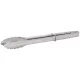 MagicHome SUT BBQ fogó, rozsdamentes acél, 30 cm
