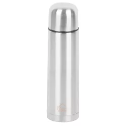   MagicHome termosz, 500 ml, duplafalú, rozsdamentes acél,műanyag