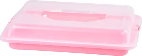 MagicHome Caker süteményekhez 430x290x80 mm