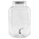 MagicHome vizeskancsó csappal, üveg, 5000 ml