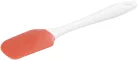 MagicHome spatula, sütéshez és főzéshez, szilikon, piros, 25x5,2x1,1 cm