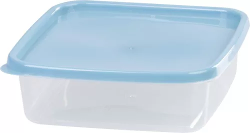 MagicHome ételtároló készlet 4 db-os készlet, 1000 ml