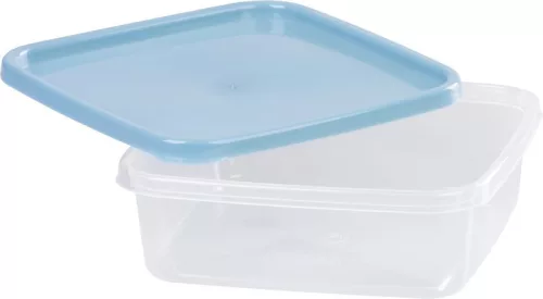 MagicHome ételtároló készlet 4 db-os készlet, 1000 ml