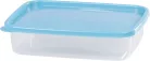 MagicHome ételtároló, téglalap alakú, 4 db, 1000 ml,