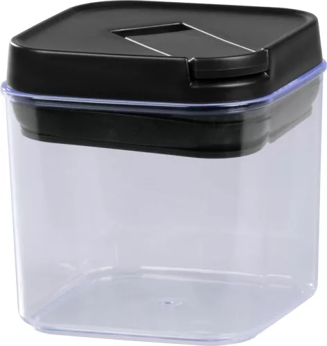 MagicHome élelmiszertároló doboz szilikon tömítéssel, 600 ml