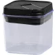 MagicHome élelmiszertároló doboz szilikon tömítéssel, 600 ml