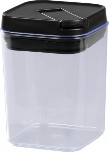  MagicHome élelmiszertároló doboz szilikon tömítéssel, 900 ml