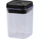 MagicHome élelmiszertároló doboz szilikon tömítéssel, 900 ml