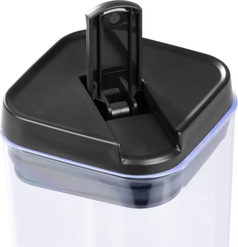  MagicHome élelmiszertároló doboz szilikon tömítéssel, 900 ml