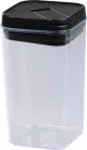 MagicHome élelmiszertároló doboz szilikon tömítéssel, 1300 ml
