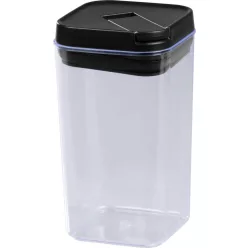   MagicHome élelmiszertároló doboz szilikon tömítéssel, 1300 ml