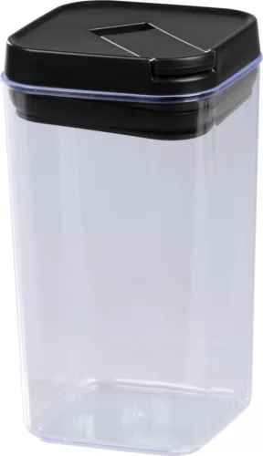 MagicHome élelmiszertároló doboz szilikon tömítéssel, 1300 ml