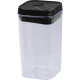MagicHome élelmiszertároló doboz szilikon tömítéssel, 1300 ml