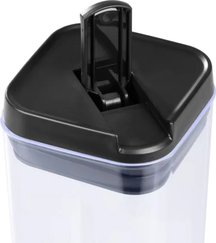 MagicHome élelmiszertároló doboz szilikon tömítéssel, 1300 ml