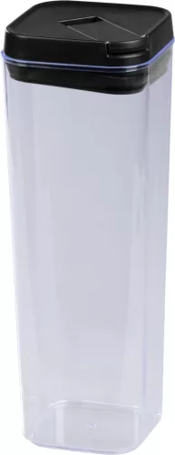 MagicHome élelmiszertároló doboz szilikon tömítéssel, 2100 ml