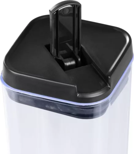 MagicHome élelmiszertároló doboz szilikon tömítéssel, 2100 ml