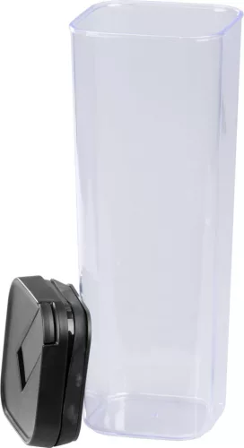 MagicHome élelmiszertároló doboz szilikon tömítéssel, 2100 ml