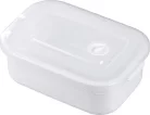 MagicHome ételtároló, téglalap alakú, 3 db, 700/1300/2100 ml