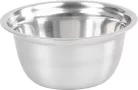 MagicHome tál, rozsdamentes acél, 22 cm