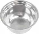 MagicHome tál, rozsdamentes acél, 22 cm