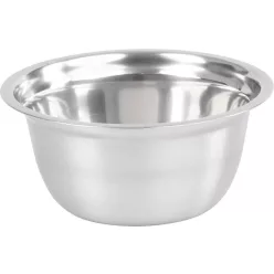 MagicHome tál, rozsdamentes acél, 26 cm