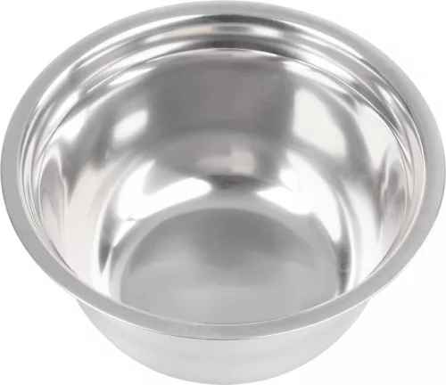 MagicHome tál, rozsdamentes acél, 26 cm