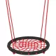 hinta_leq_arachne_gyermek_kerti_kerek_hintagyuru_95_cm_golyafeszek